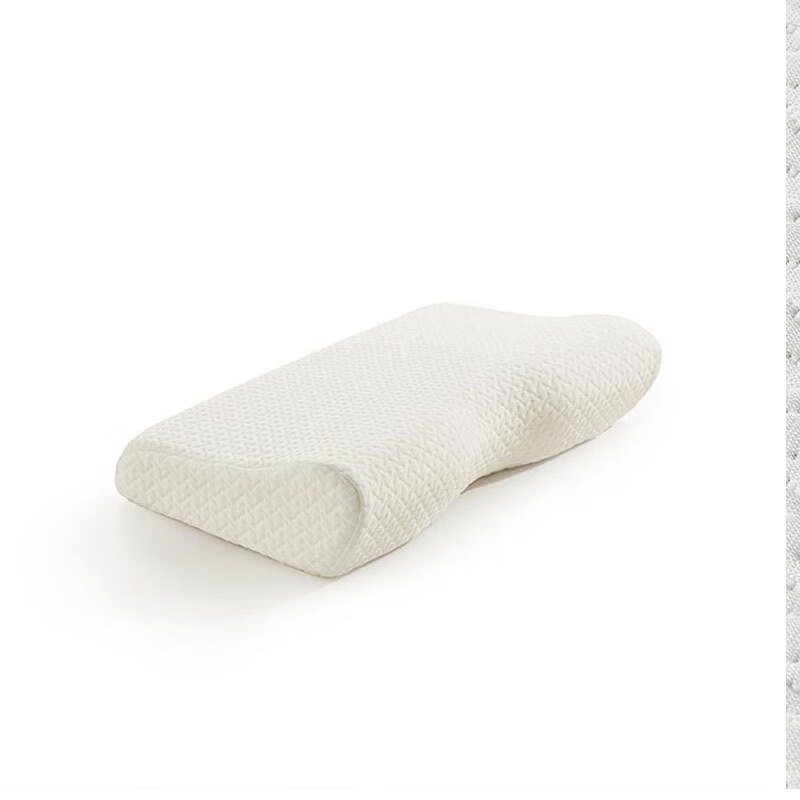 罗莱家纺 空气层磁石 记忆枕枕芯 30*50*5/10 （单位：件） 无色